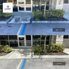 Commercial Cleaning in Port Saint Lucie, FL 3