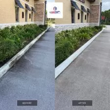 Commercial Cleaning in Port Saint Lucie, FL 1