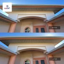 Complete House Pressure Cleaning in Port Saint Lucie, FL 3