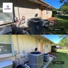 Complete House Pressure Cleaning in Port Saint Lucie, FL 4