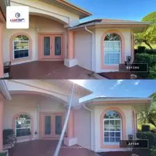 Complete House Pressure Cleaning in Port Saint Lucie, FL 9