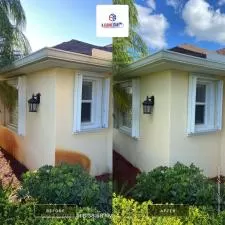 Rust Removal Done Right in Port Saint Lucie, FL 0